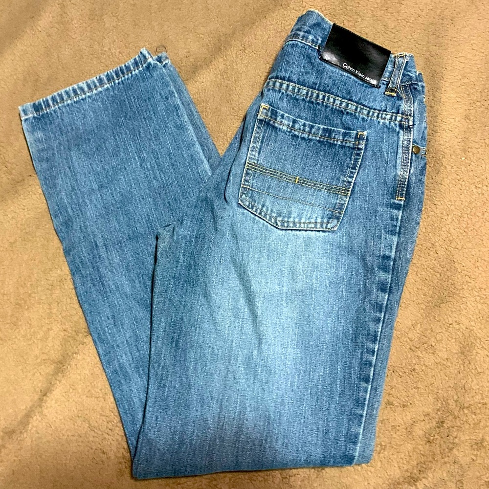 CALVIN KLEIN jeans